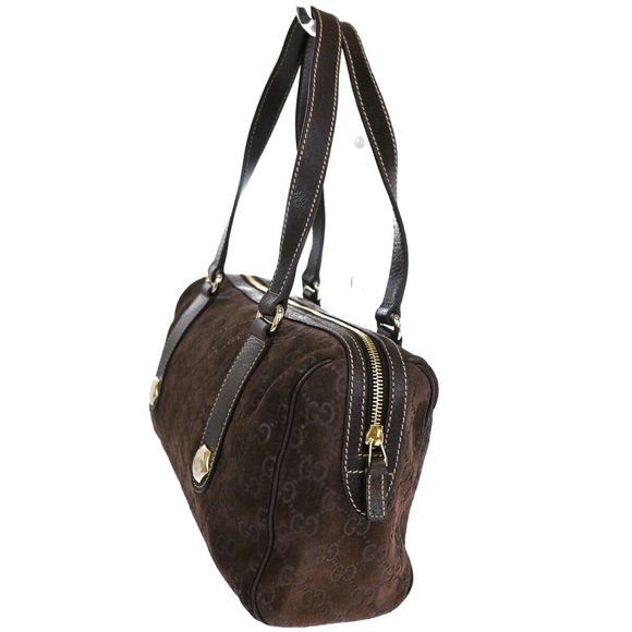 GUCCI Charmy Handbag - Picture 13 of 16